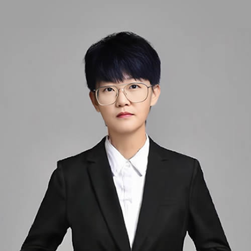 咸宁情感咨询导师：依然老师